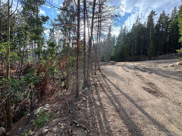 0 Loch Lomond Rd, Idaho Springs, CO 80452