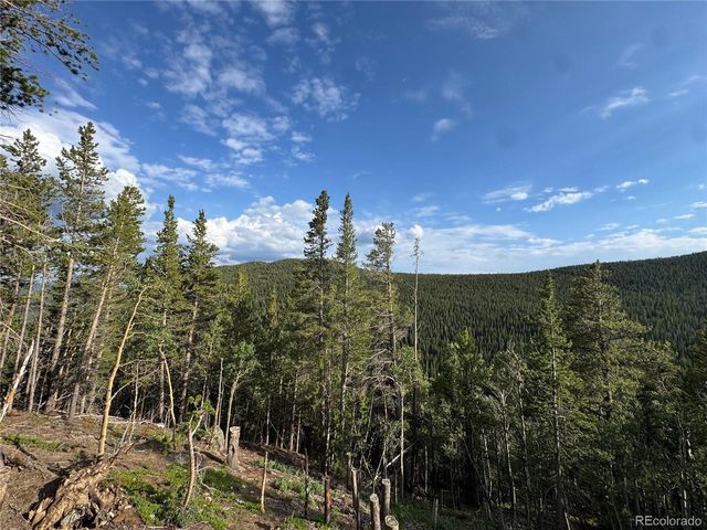 0 Loch Lomond Rd, Idaho Springs, CO 80452