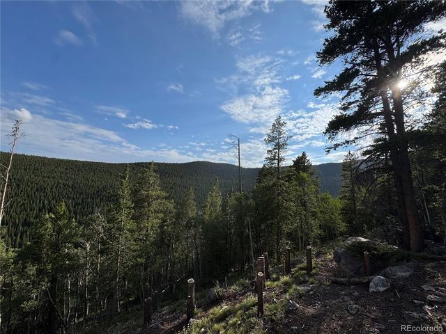 0 Loch Lomond Rd, Idaho Springs, CO 80452