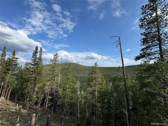0 Loch Lomond Rd, Idaho Springs, CO 80452