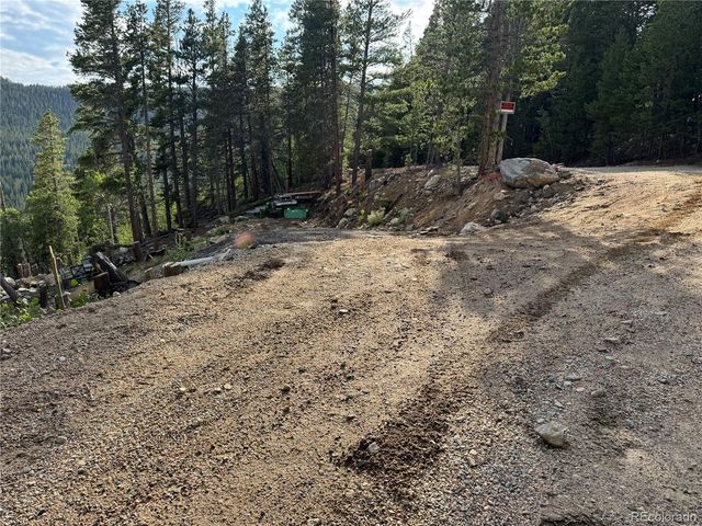 0 Loch Lomond Rd, Idaho Springs, CO 80452
