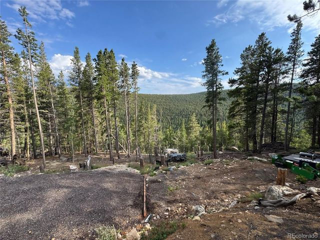 0 Loch Lomond Rd, Idaho Springs, CO 80452