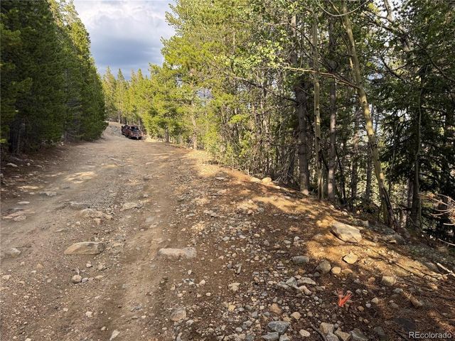 0 Loch Lomond Rd, Idaho Springs, CO 80452