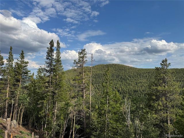 0 Loch Lomond Rd, Idaho Springs, CO 80452