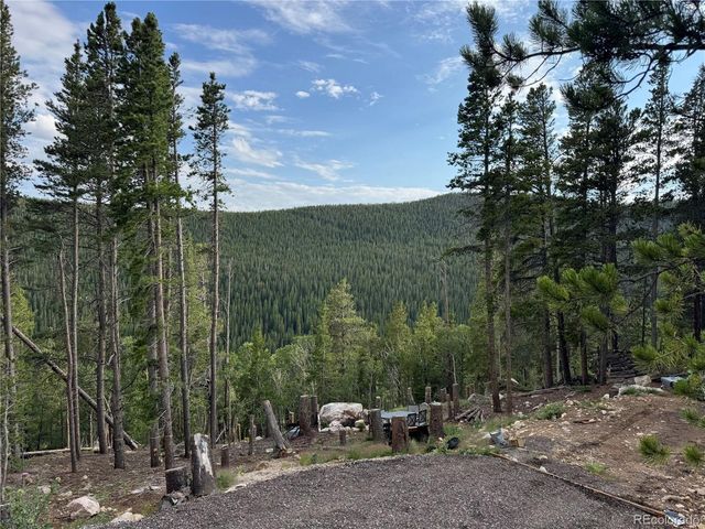0 Loch Lomond Rd, Idaho Springs, CO 80452