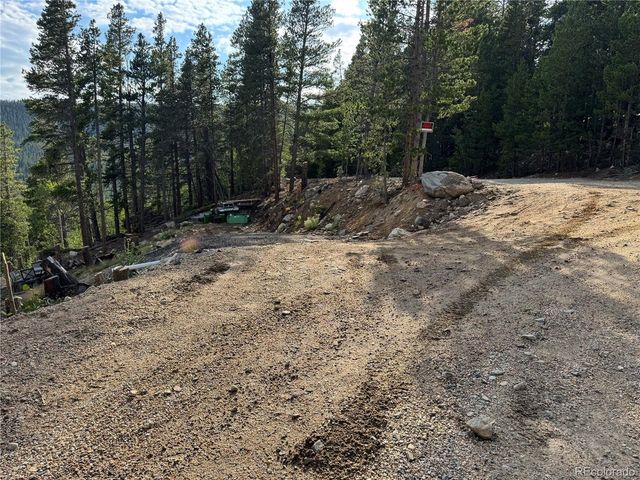0 Loch Lomond Rd, Idaho Springs, CO 80452