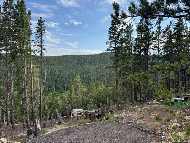 0 Loch Lomond Rd, Idaho Springs, CO 80452