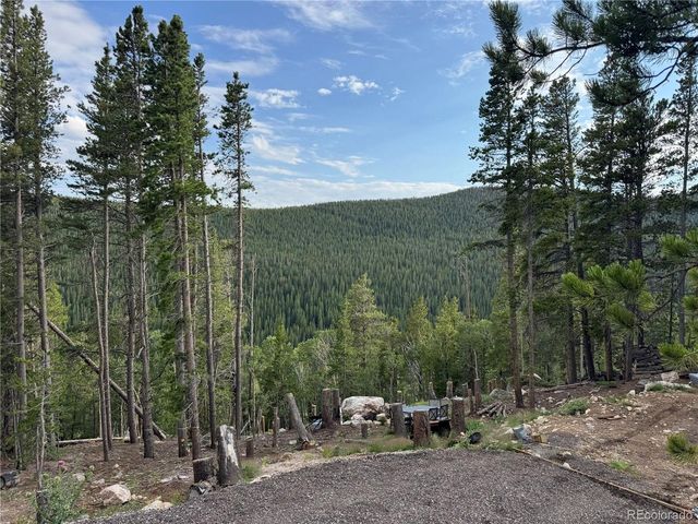 0 Loch Lomond Rd, Idaho Springs, CO 80452