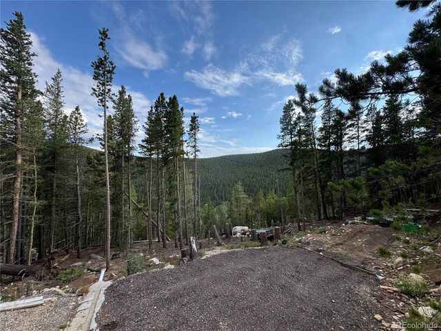 0 Loch Lomond Rd, Idaho Springs, CO 80452