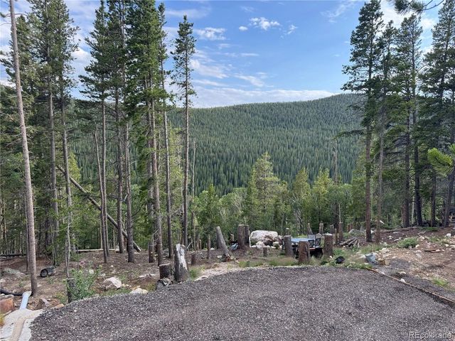0 Loch Lomond Rd, Idaho Springs, CO 80452