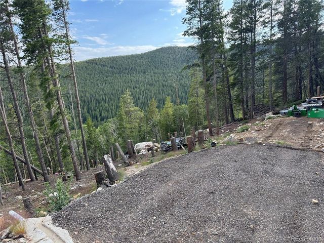 0 Loch Lomond Rd, Idaho Springs, CO 80452