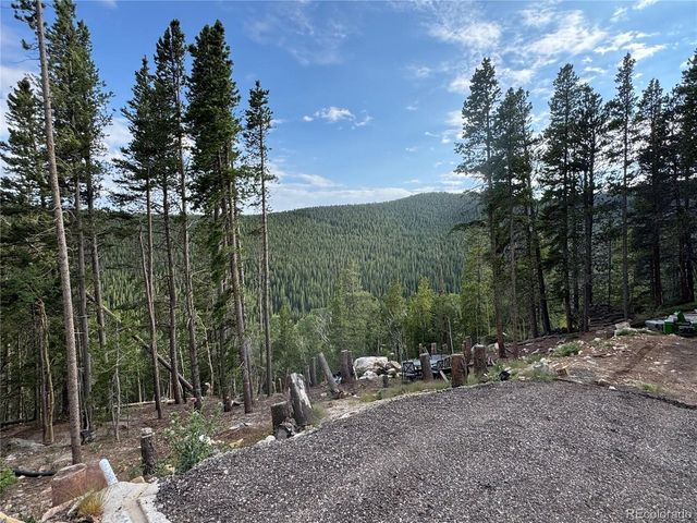 0 Loch Lomond Rd, Idaho Springs, CO 80452