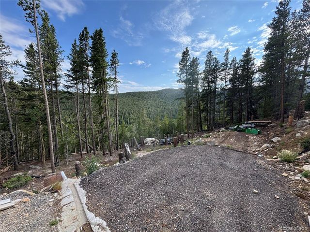 0 Loch Lomond Rd, Idaho Springs, CO 80452