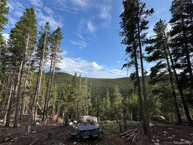 0 Loch Lomond Rd, Idaho Springs, CO 80452