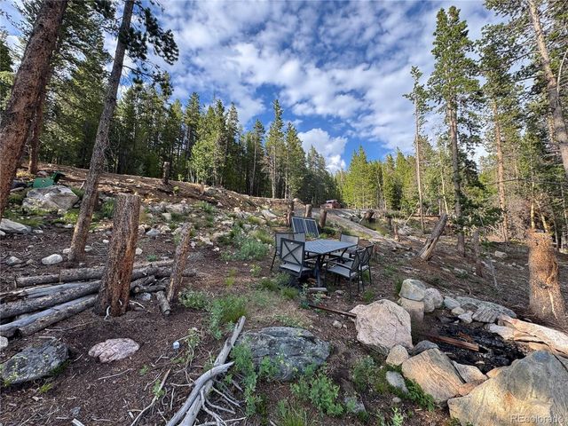 0 Loch Lomond Rd, Idaho Springs, CO 80452