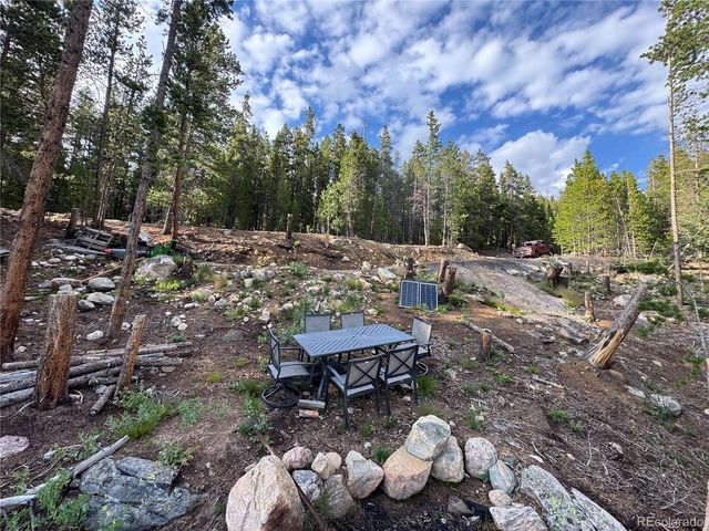 0 Loch Lomond Rd, Idaho Springs, CO 80452