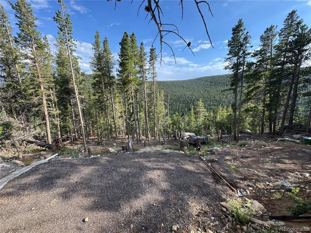 0 Loch Lomond Rd, Idaho Springs, CO 80452