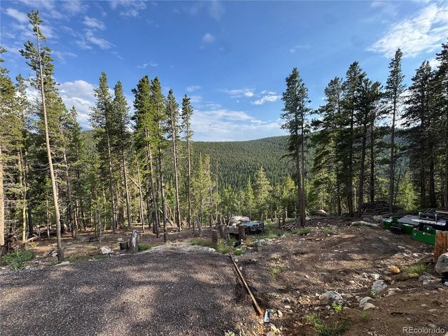 0 Loch Lomond Rd, Idaho Springs, CO 80452