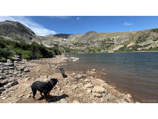 0 Loch Lomond Rd, Idaho Springs, CO 80452