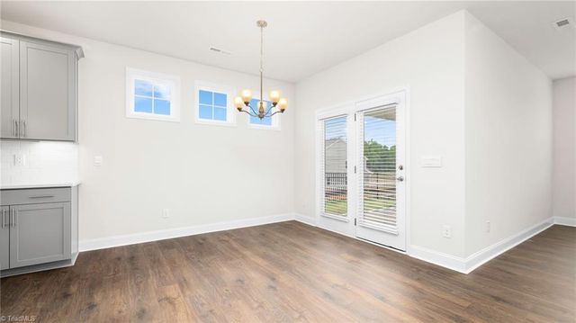 313 Sefton Drive, Jamestown, NC 27282