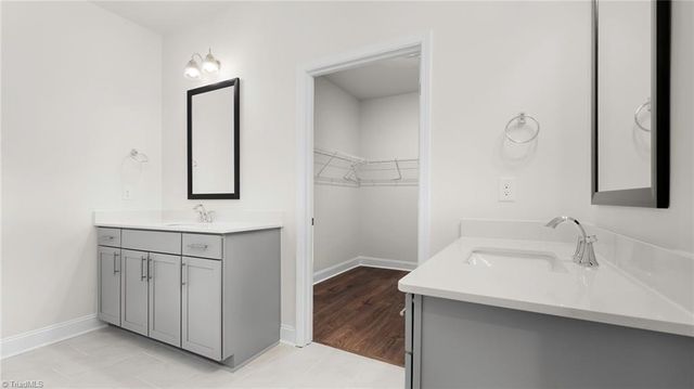 313 Sefton Drive, Jamestown, NC 27282
