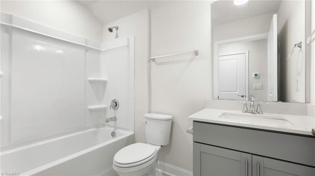 313 Sefton Drive, Jamestown, NC 27282