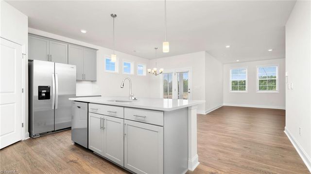 313 Sefton Drive, Jamestown, NC 27282