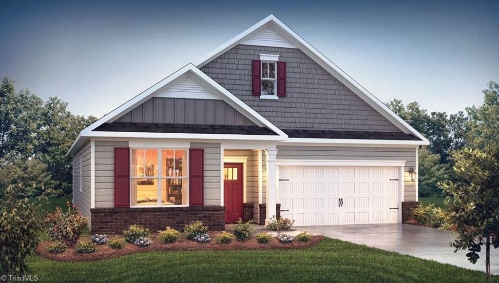 313 Sefton Drive, Jamestown, NC 27282