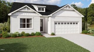 603 Providence Creek Drive, Fuquay Varina, NC 27526