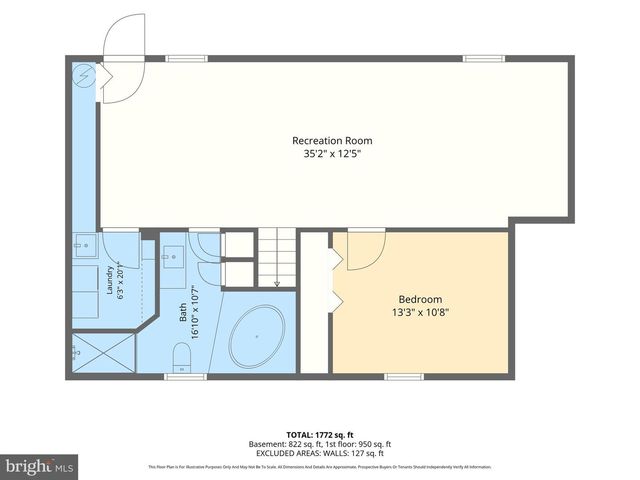 7212 BAY FRONT RD, Baltimore, MD 21219
