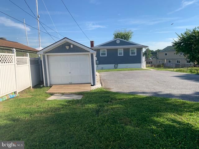 7212 BAY FRONT RD, Baltimore, MD 21219
