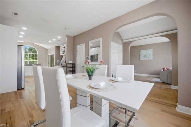 309 Dorset WAY, Suffolk, VA 23434