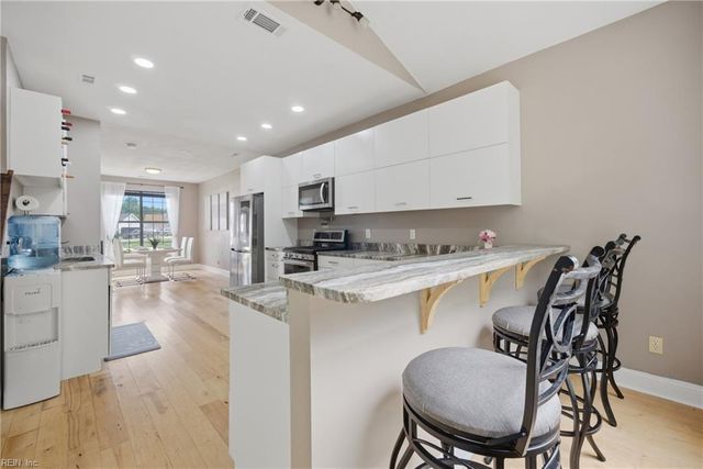 309 Dorset WAY, Suffolk, VA 23434
