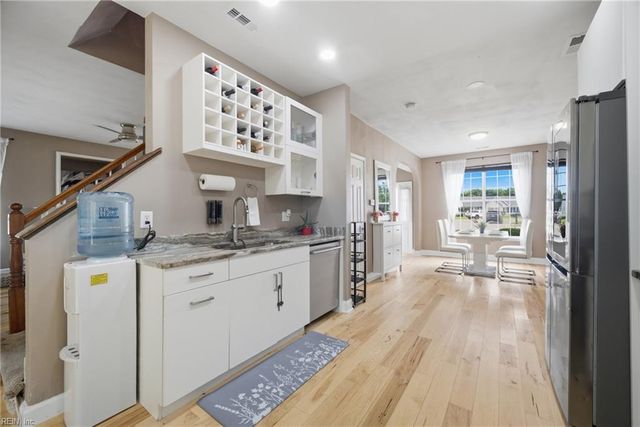 309 Dorset WAY, Suffolk, VA 23434