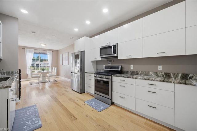 309 Dorset WAY, Suffolk, VA 23434