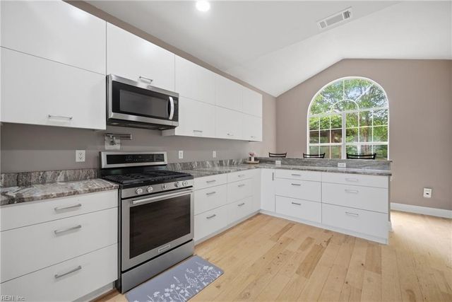309 Dorset WAY, Suffolk, VA 23434