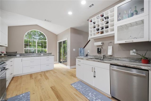 309 Dorset WAY, Suffolk, VA 23434