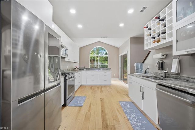 309 Dorset WAY, Suffolk, VA 23434