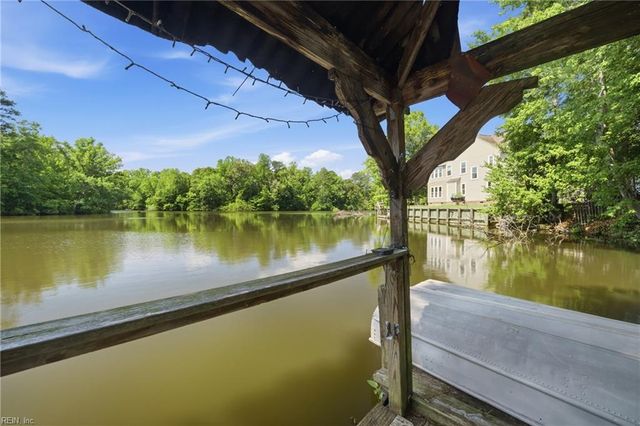 309 Dorset WAY, Suffolk, VA 23434