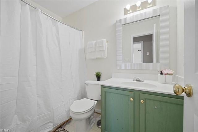309 Dorset WAY, Suffolk, VA 23434