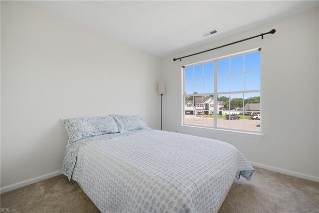 309 Dorset WAY, Suffolk, VA 23434