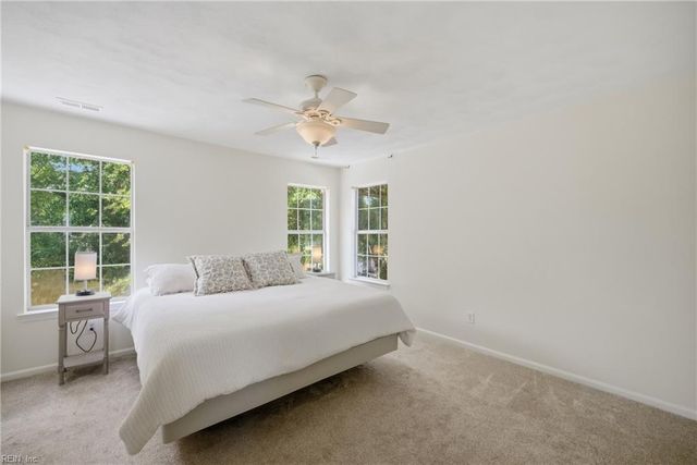 309 Dorset WAY, Suffolk, VA 23434