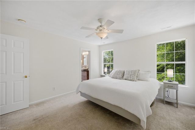 309 Dorset WAY, Suffolk, VA 23434
