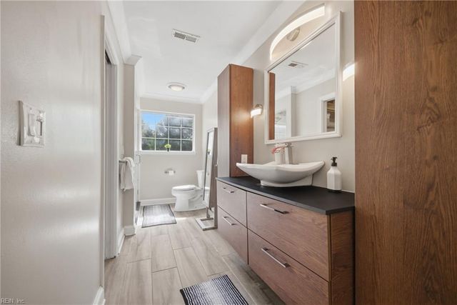 309 Dorset WAY, Suffolk, VA 23434