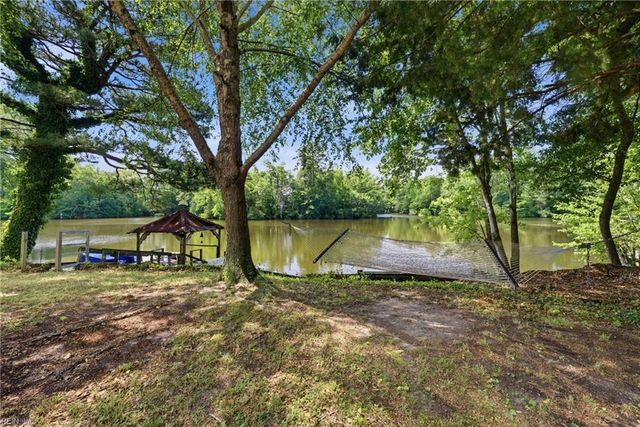 309 Dorset WAY, Suffolk, VA 23434