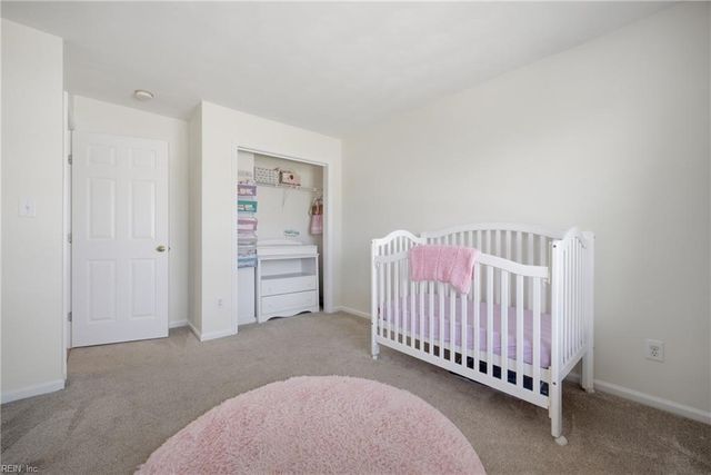 309 Dorset WAY, Suffolk, VA 23434