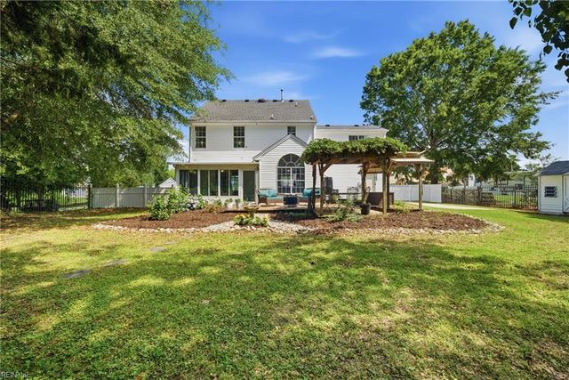 309 Dorset WAY, Suffolk, VA 23434