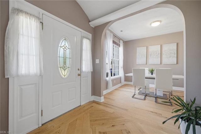 309 Dorset WAY, Suffolk, VA 23434