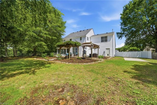 309 Dorset WAY, Suffolk, VA 23434