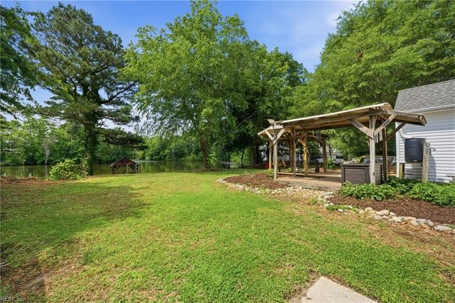 309 Dorset WAY, Suffolk, VA 23434